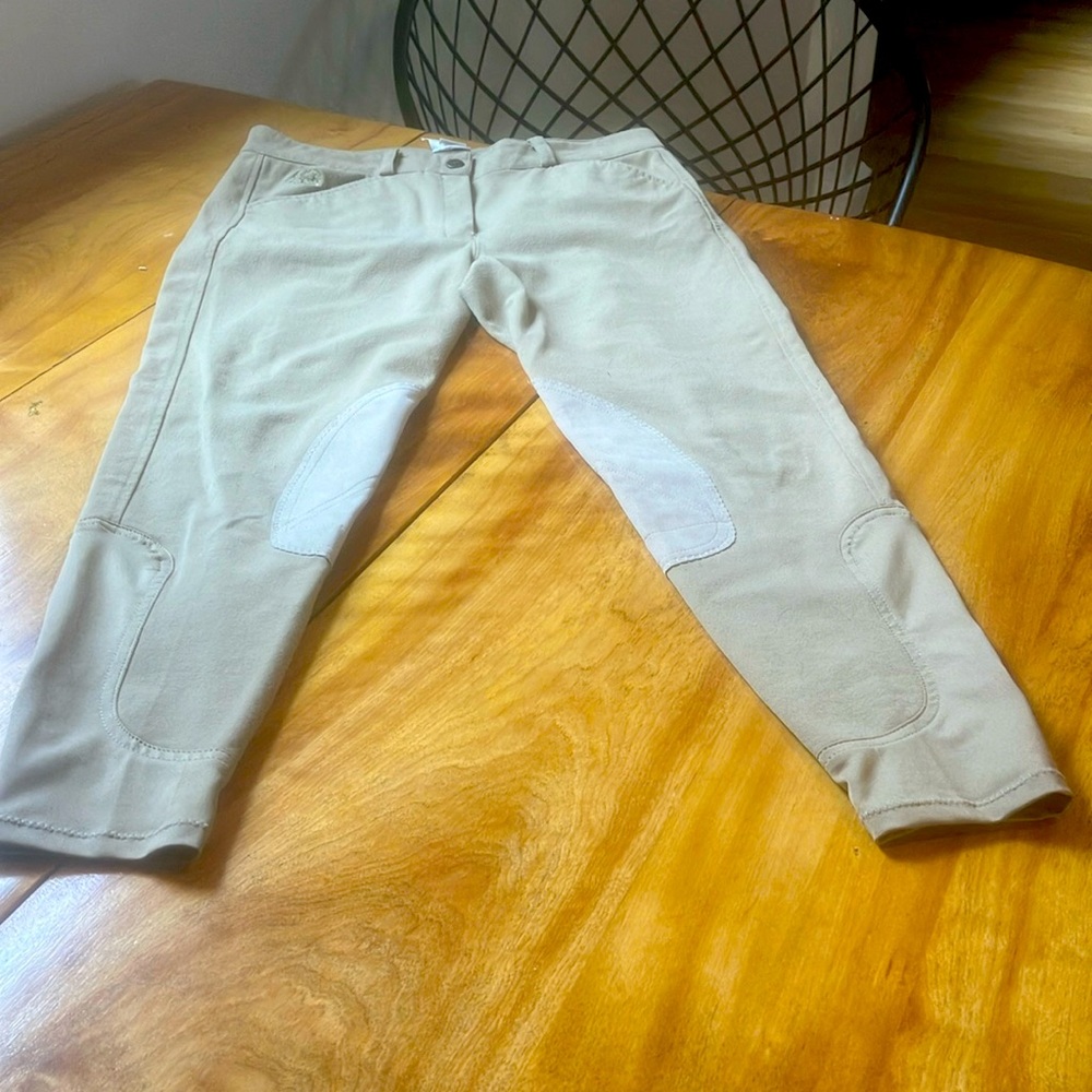 Smartpak piper britches